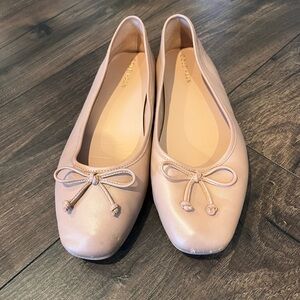 Cole Haan Ballet Flats- Size 8